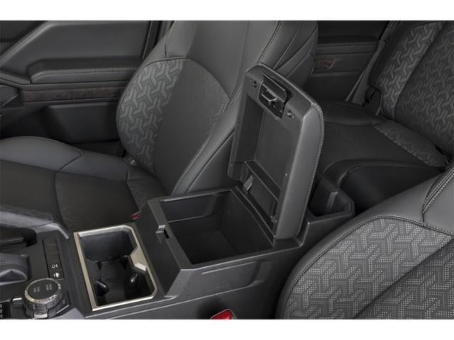 2025 Toyota Tacoma Hybrid Limited
