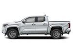 2025 Toyota Tacoma Hybrid Limited