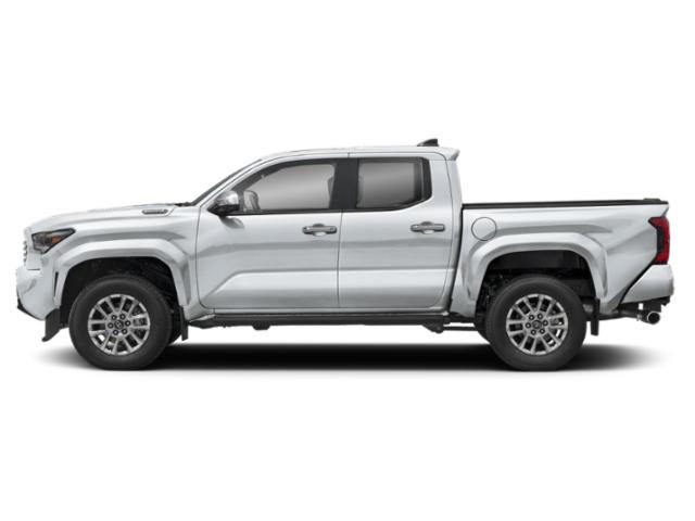 2025 Toyota Tacoma Hybrid Limited