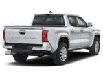 2025 Toyota Tacoma Hybrid Limited