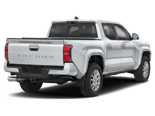 2025 Toyota Tacoma Hybrid Limited