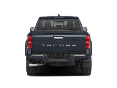 2025 Toyota Tacoma Hybrid Limited