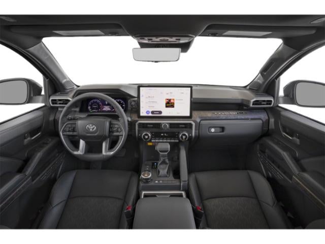 2025 Toyota Tacoma Hybrid Limited