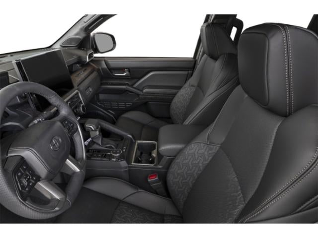 2025 Toyota Tacoma Hybrid Limited