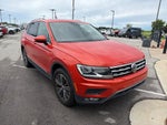 2019 Volkswagen Tiguan 2.0T SE