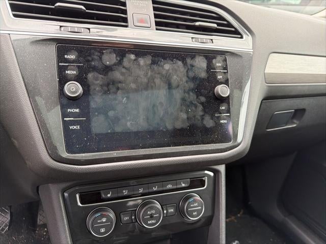 2019 Volkswagen Tiguan 2.0T SE