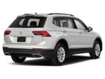 2018 Volkswagen Tiguan 2.0T SE