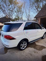 2017 Mercedes-Benz GLE GLE 350 4MATIC®