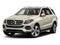 2017 Mercedes-Benz GLE 4MATIC®