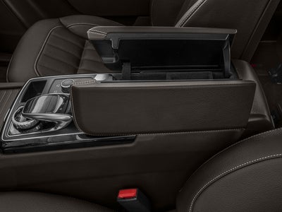 2017 Mercedes-Benz GLE 4MATIC®