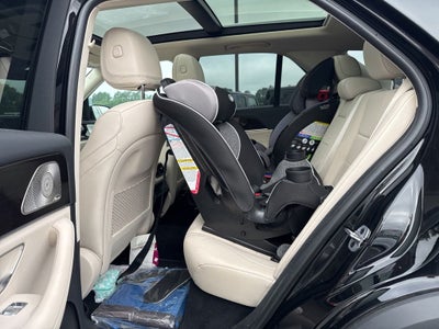 2024 Mercedes-Benz GLE 4MATIC®