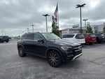 2024 Mercedes-Benz GLE 4MATIC®