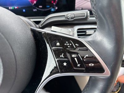 2024 Mercedes-Benz GLE 4MATIC®
