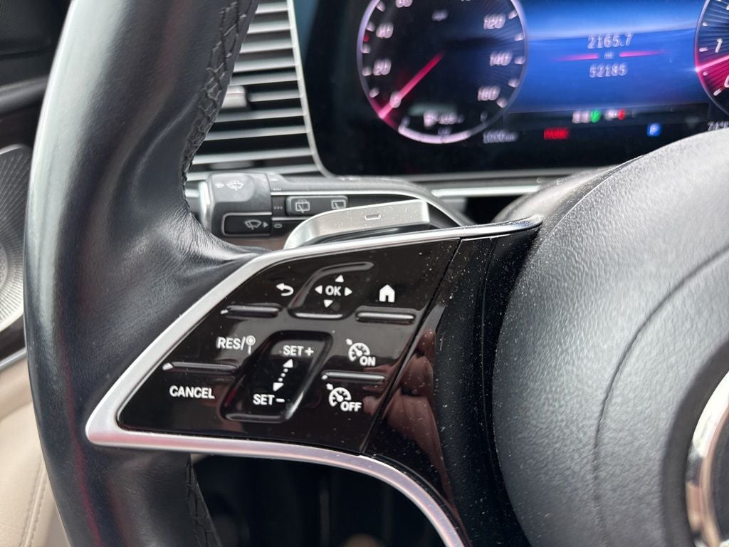 2024 Mercedes-Benz GLE 4MATIC®