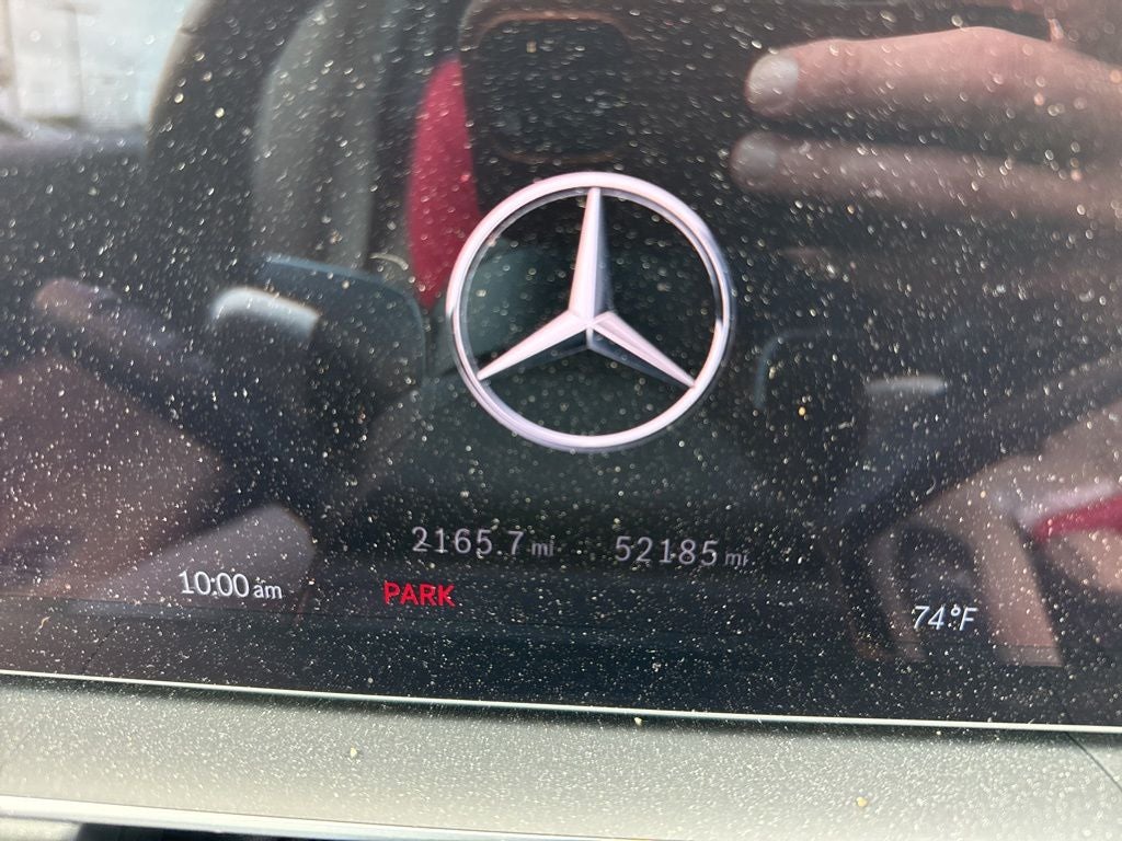 2024 Mercedes-Benz GLE 4MATIC®