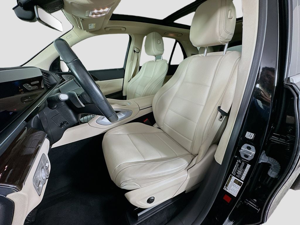 2024 Mercedes-Benz GLE GLE 350 4MATIC®