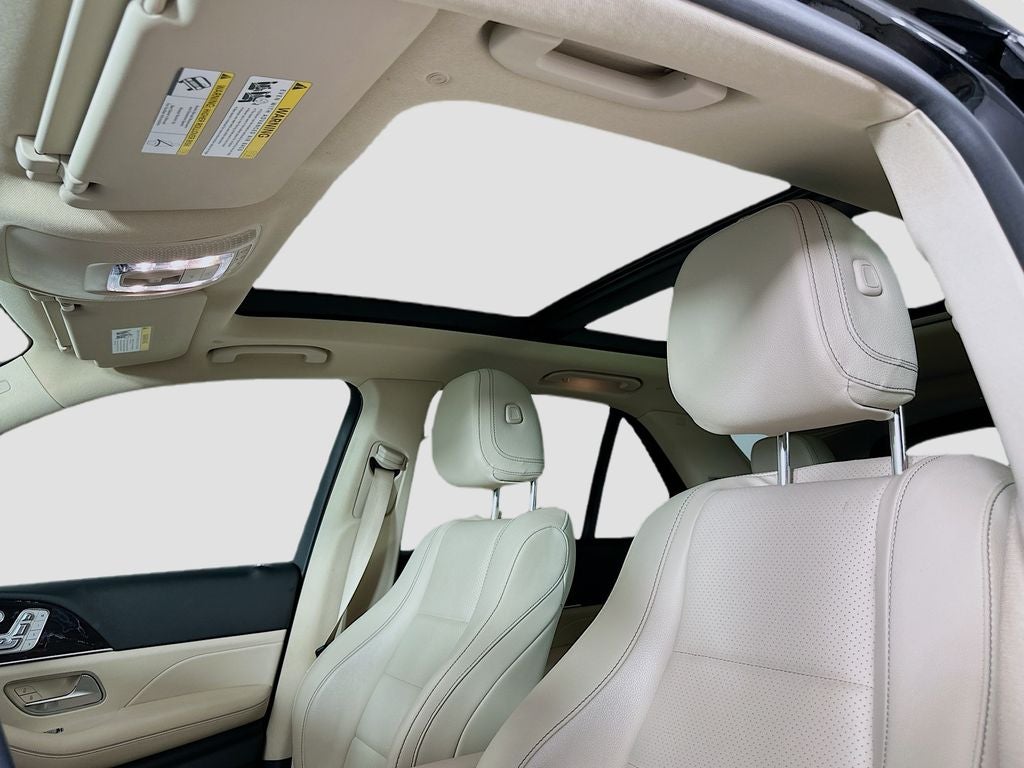 2024 Mercedes-Benz GLE GLE 350 4MATIC®