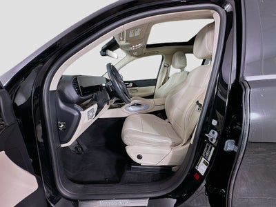 2024 Mercedes-Benz GLE GLE 350 4MATIC®