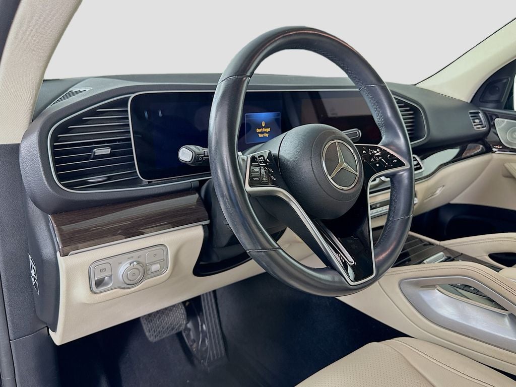 2024 Mercedes-Benz GLE GLE 350 4MATIC®