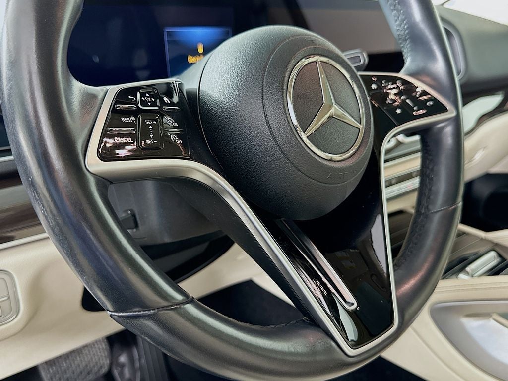 2024 Mercedes-Benz GLE GLE 350 4MATIC®
