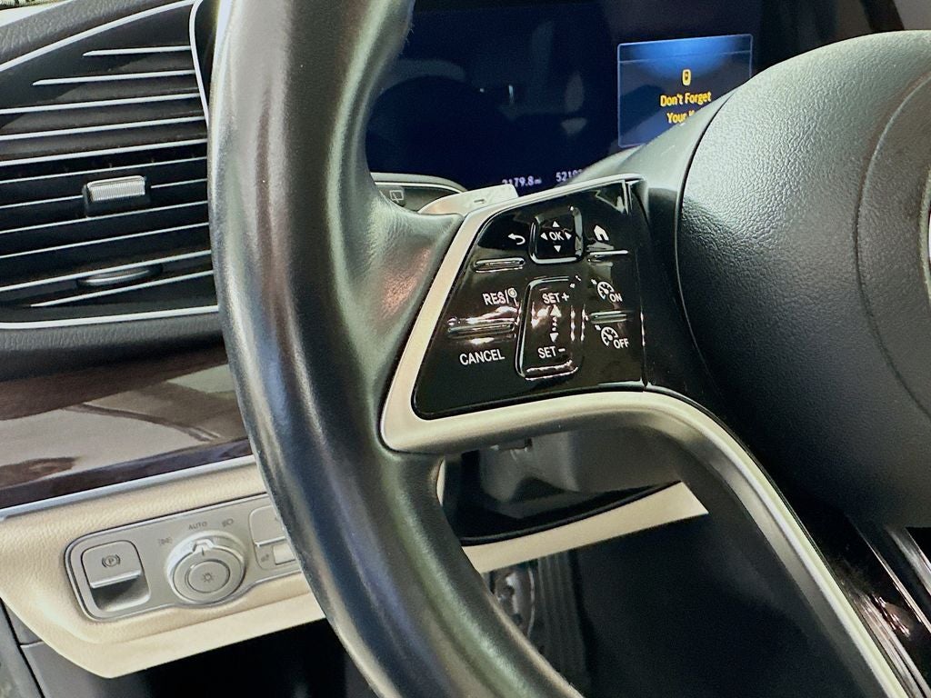 2024 Mercedes-Benz GLE GLE 350 4MATIC®