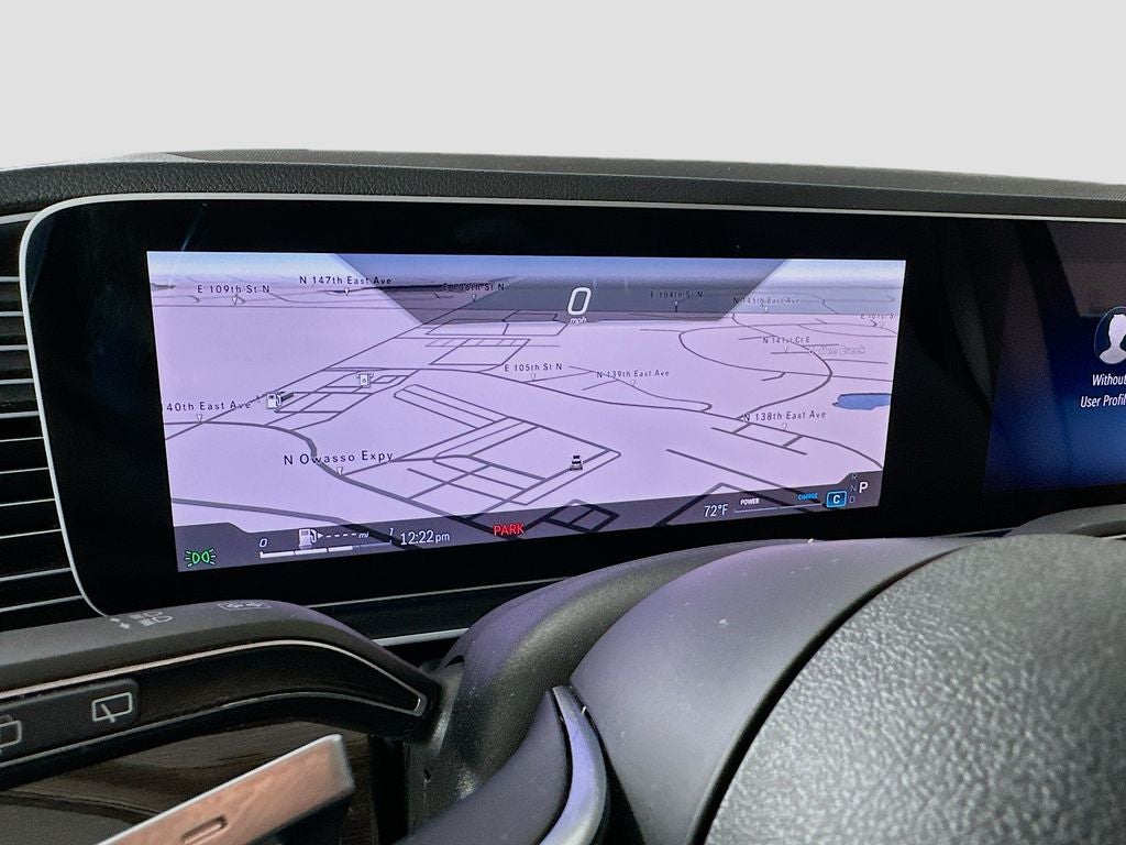2024 Mercedes-Benz GLE GLE 350 4MATIC®