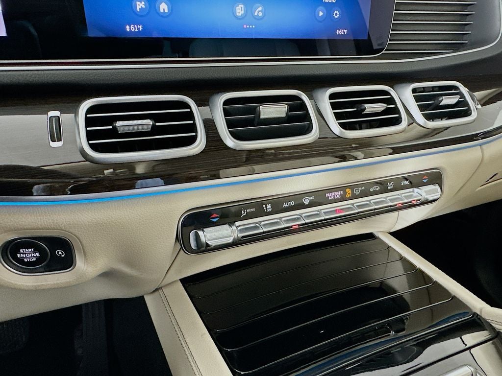 2024 Mercedes-Benz GLE GLE 350 4MATIC®