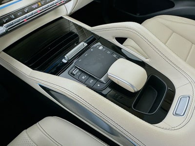2024 Mercedes-Benz GLE GLE 350 4MATIC®