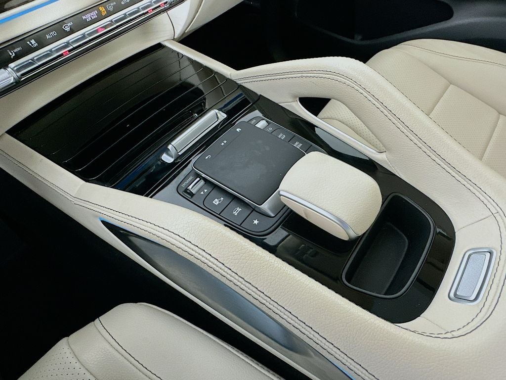 2024 Mercedes-Benz GLE GLE 350 4MATIC®