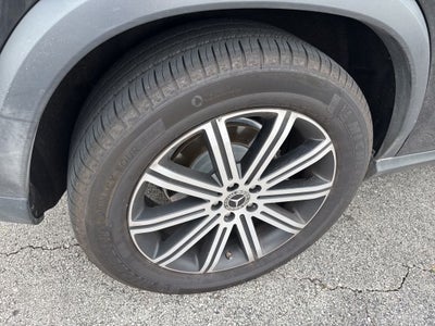 2024 Mercedes-Benz GLE 4MATIC®