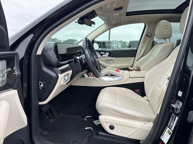 2024 Mercedes-Benz GLE 4MATIC®