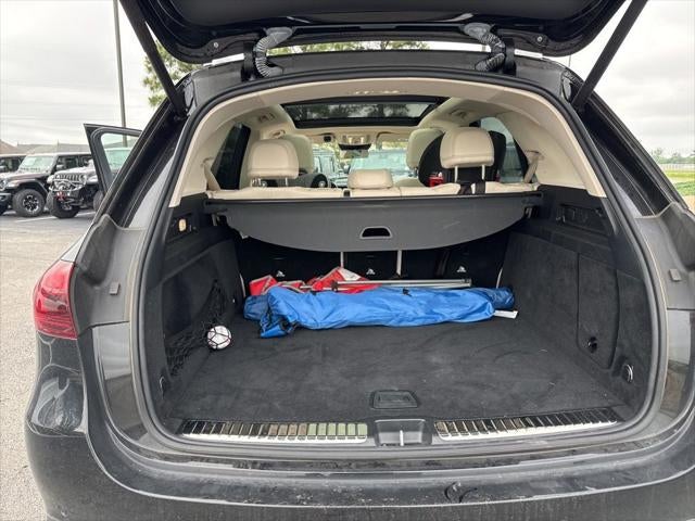 2024 Mercedes-Benz GLE 4MATIC®