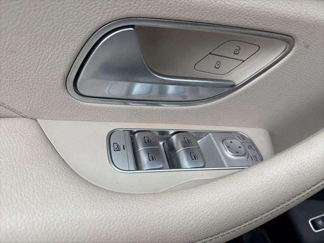 2024 Mercedes-Benz GLE 4MATIC®