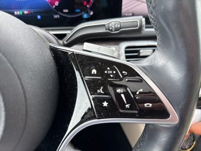 2024 Mercedes-Benz GLE 4MATIC®