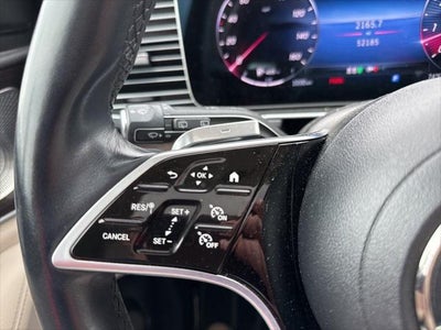 2024 Mercedes-Benz GLE 4MATIC®