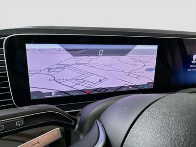 2024 Mercedes-Benz GLE 4MATIC®