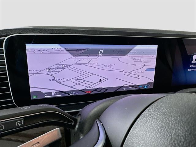 2024 Mercedes-Benz GLE 4MATIC®