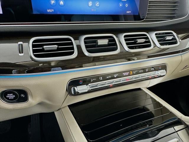 2024 Mercedes-Benz GLE 4MATIC®