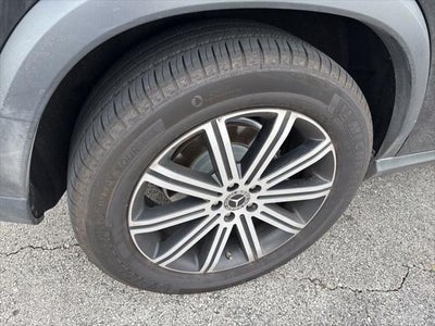 2024 Mercedes-Benz GLE 4MATIC®