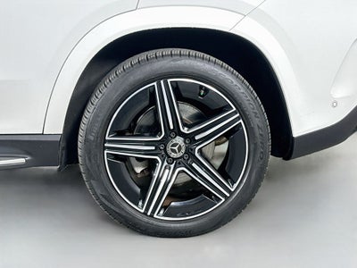 2025 Mercedes-Benz GLE 4MATIC®