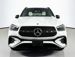 2025 Mercedes-Benz GLE 4MATIC®