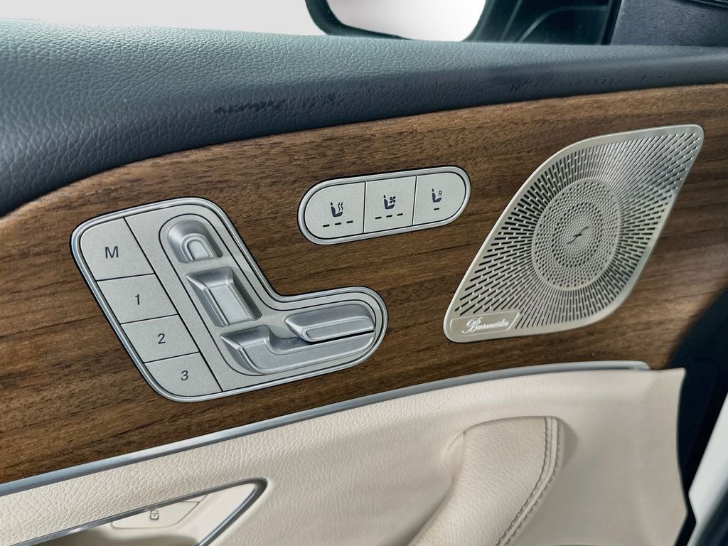 2025 Mercedes-Benz GLE 4MATIC®