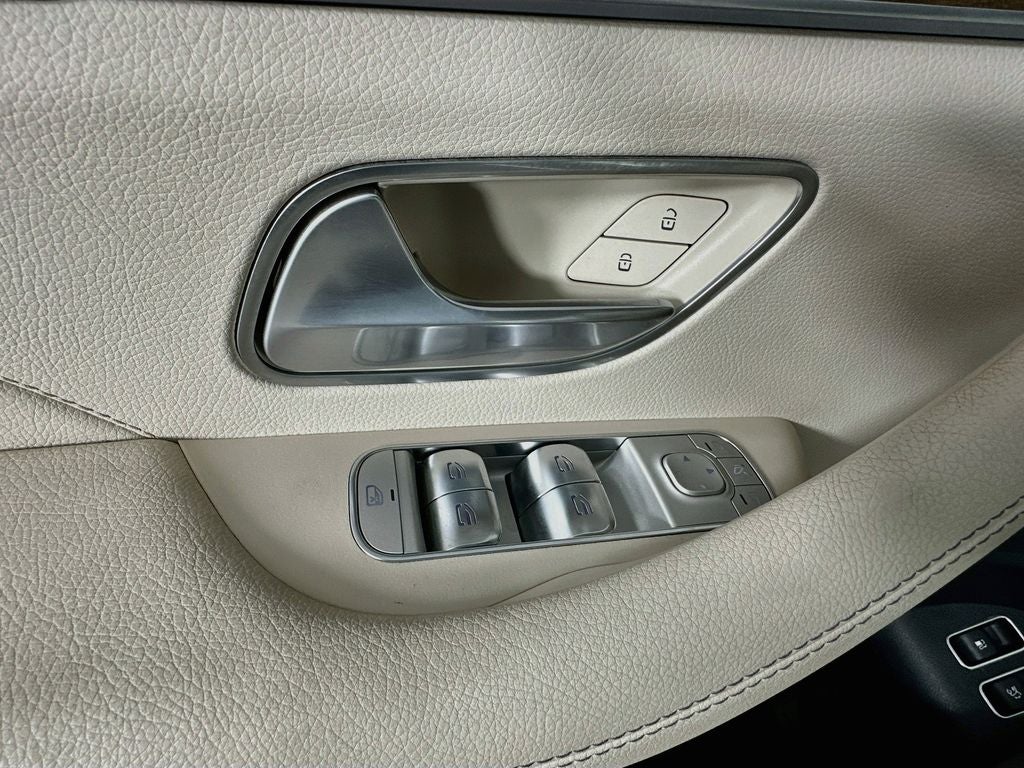 2025 Mercedes-Benz GLE 4MATIC®