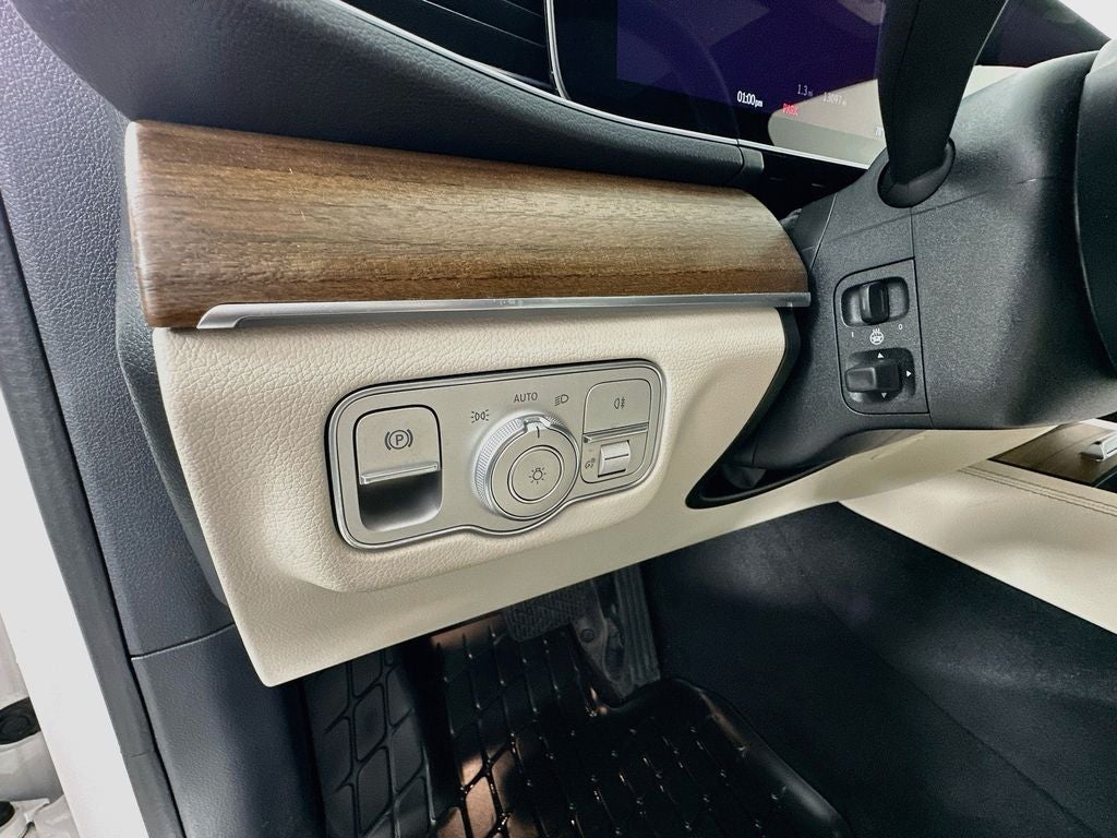 2025 Mercedes-Benz GLE 4MATIC®