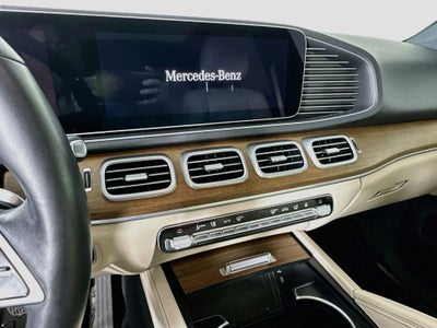 2025 Mercedes-Benz GLE 4MATIC®