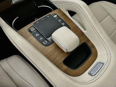 2025 Mercedes-Benz GLE 4MATIC®