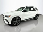2025 Mercedes-Benz GLE 4MATIC®