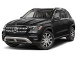 2025 Mercedes-Benz GLE 4MATIC®