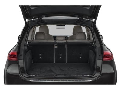 2025 Mercedes-Benz GLE 4MATIC®