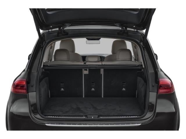 2025 Mercedes-Benz GLE 4MATIC®